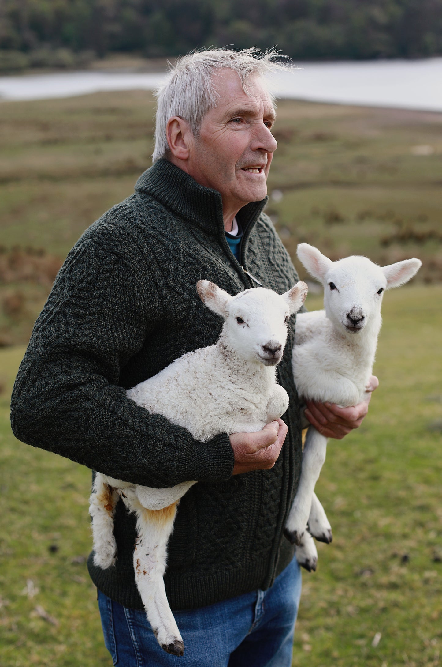 Farmers Knit