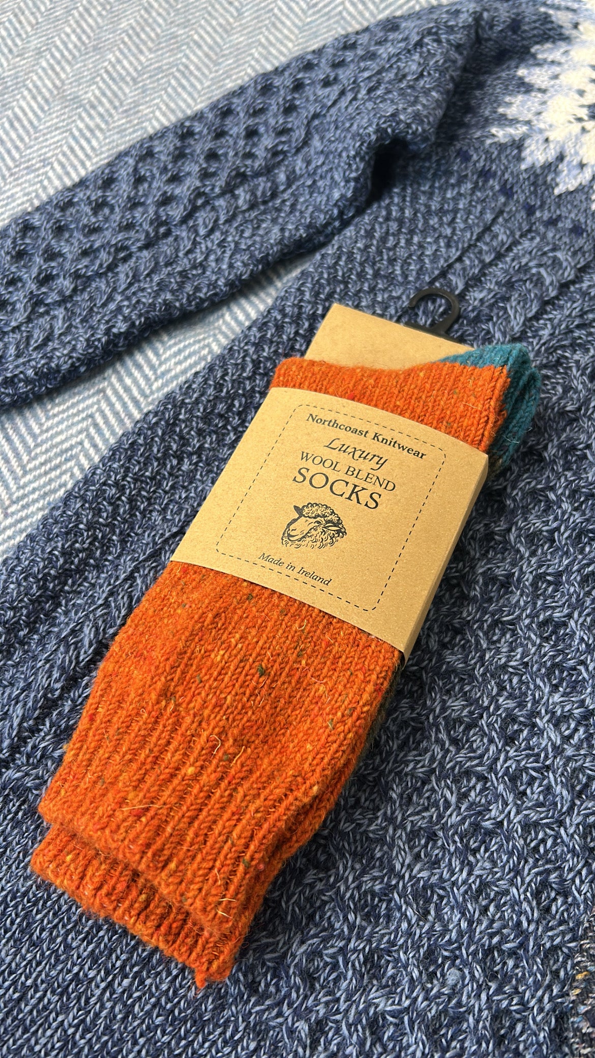 The Gentleman’s Bundle – Father’s Day Special