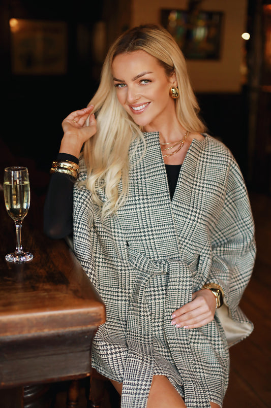 The Sarah Lorraine Cape
