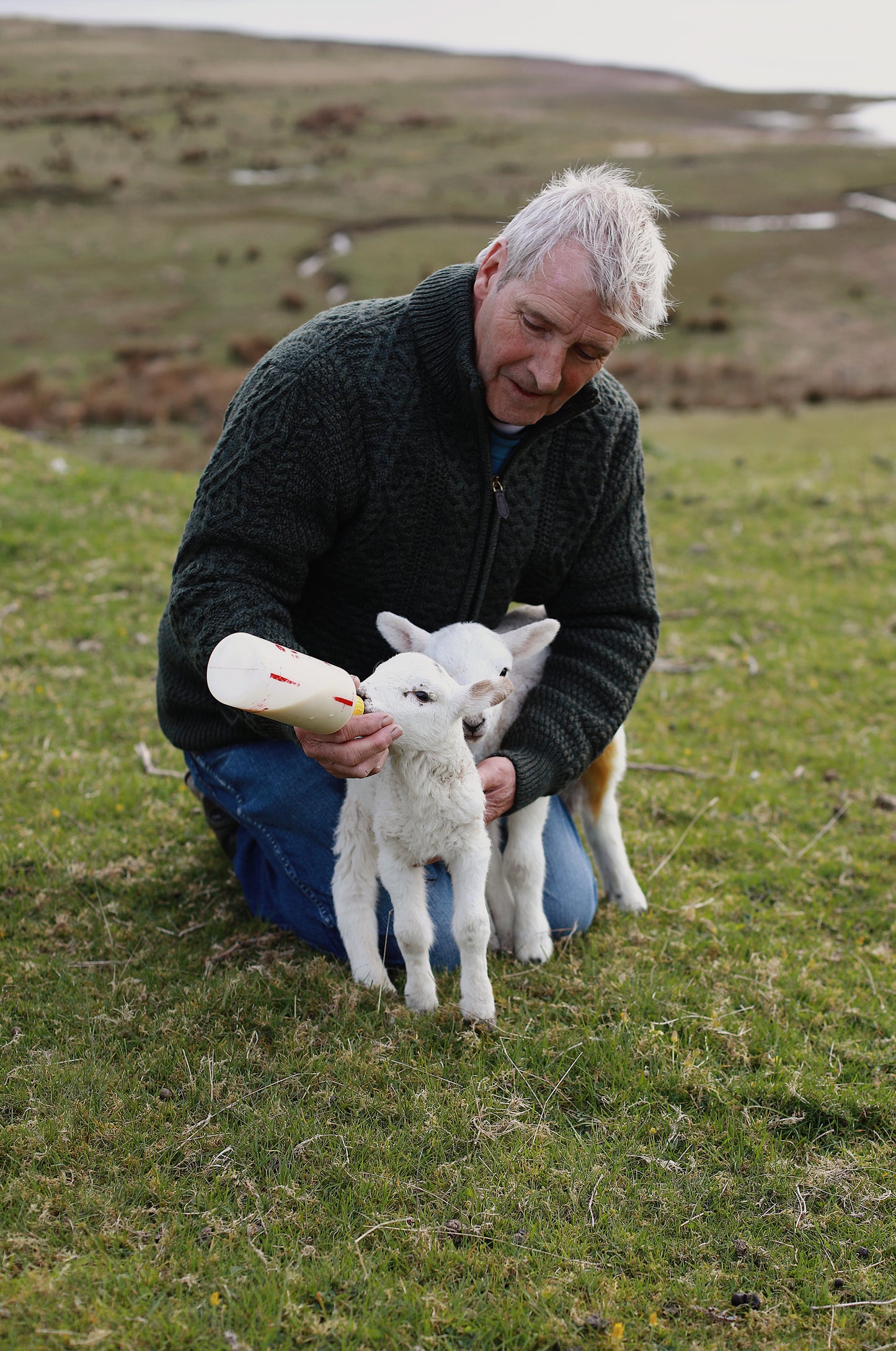 Farmers Knit