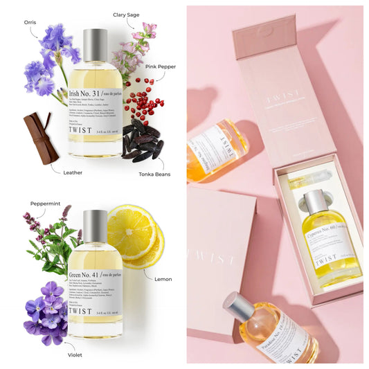 Twist Perfumes