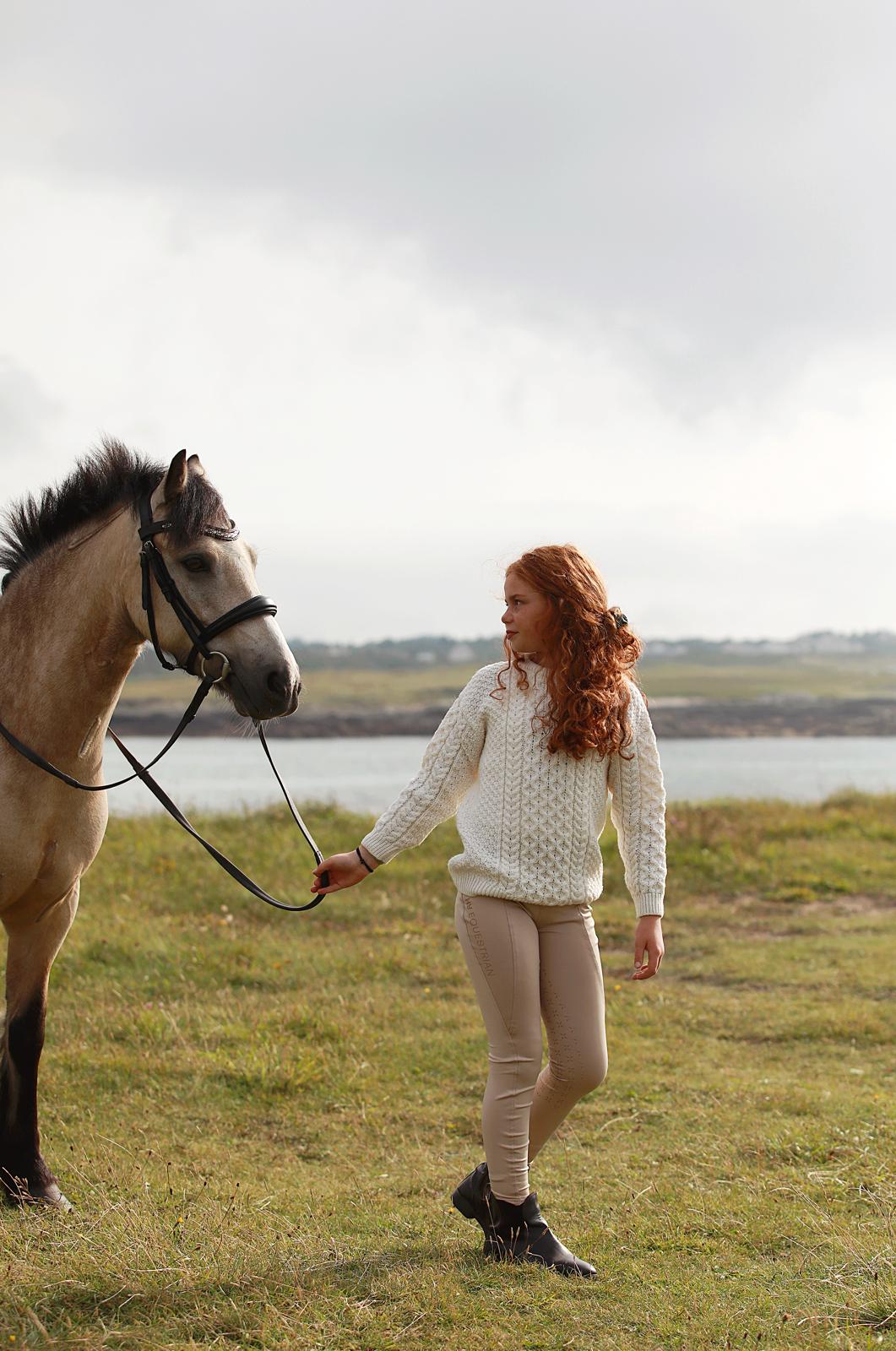 The Meadow Mare Crew