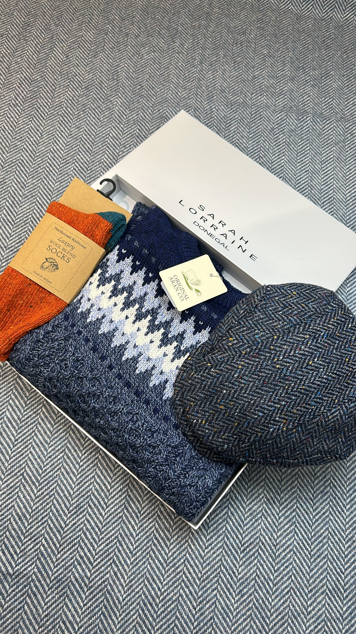 The Gentleman’s Bundle – Father’s Day Special