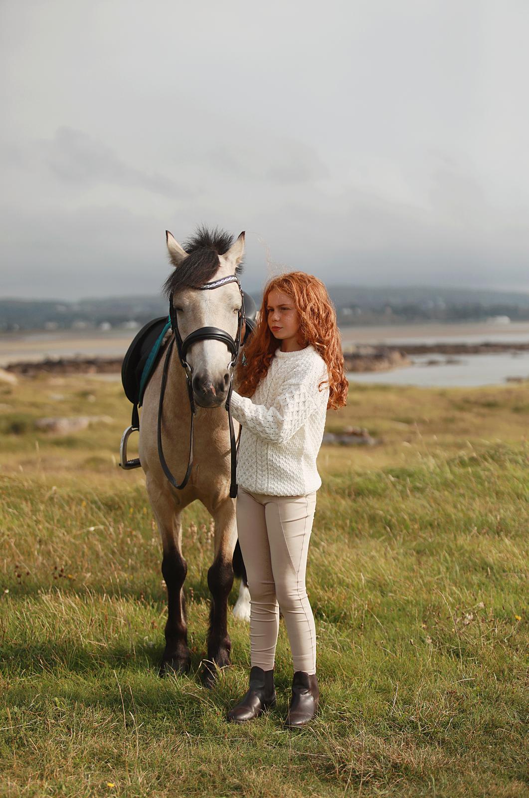 The Meadow Mare Crew