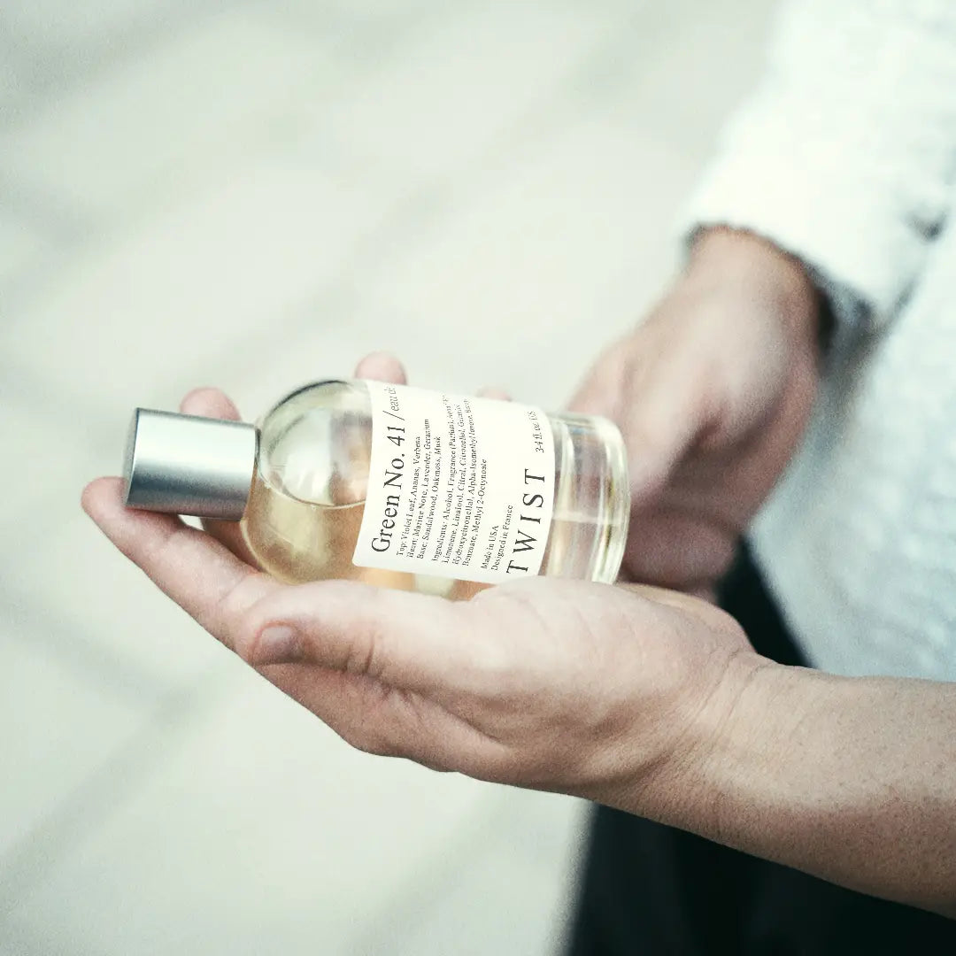 Twist Perfumes