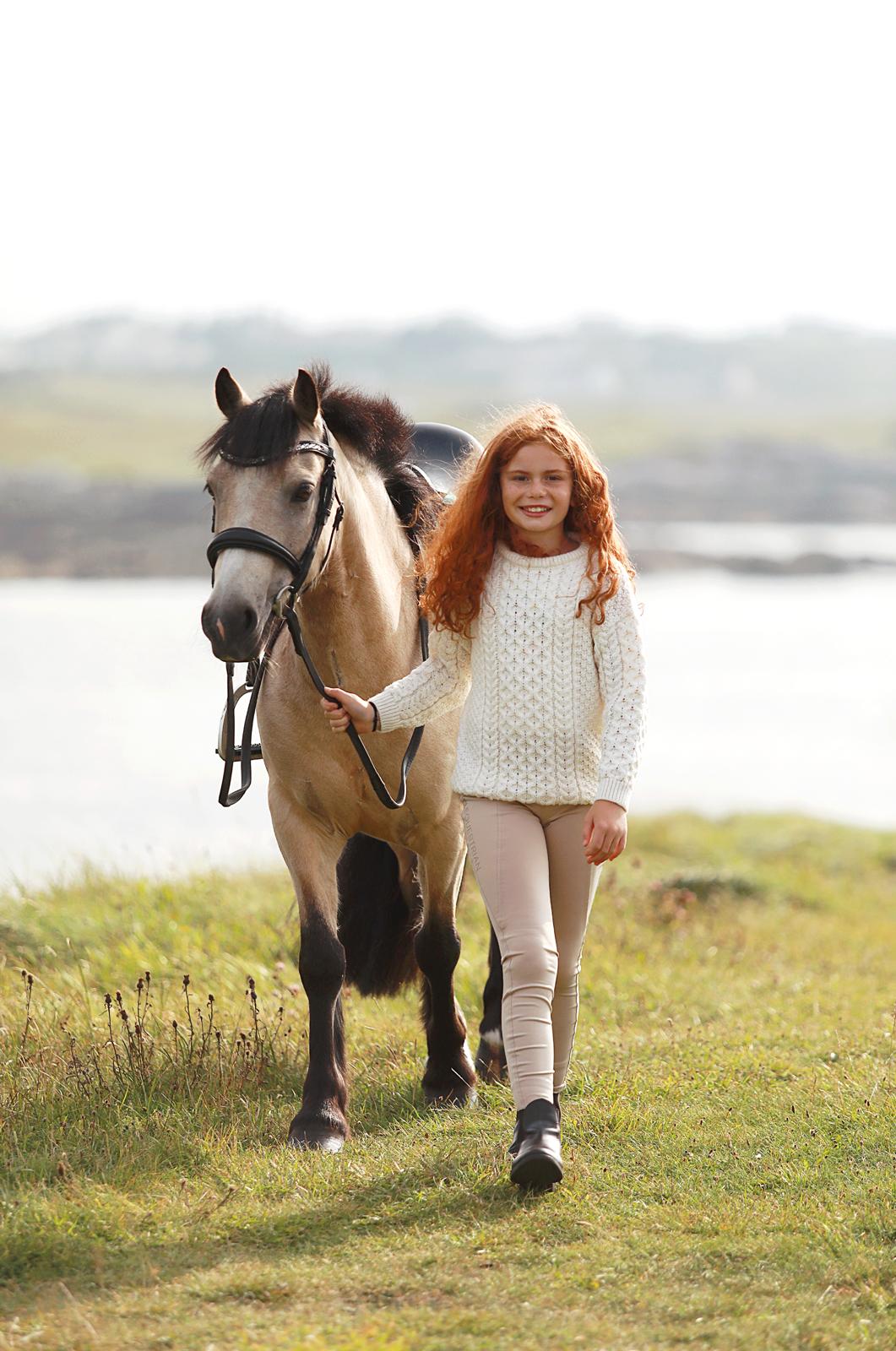 The Meadow Mare Crew