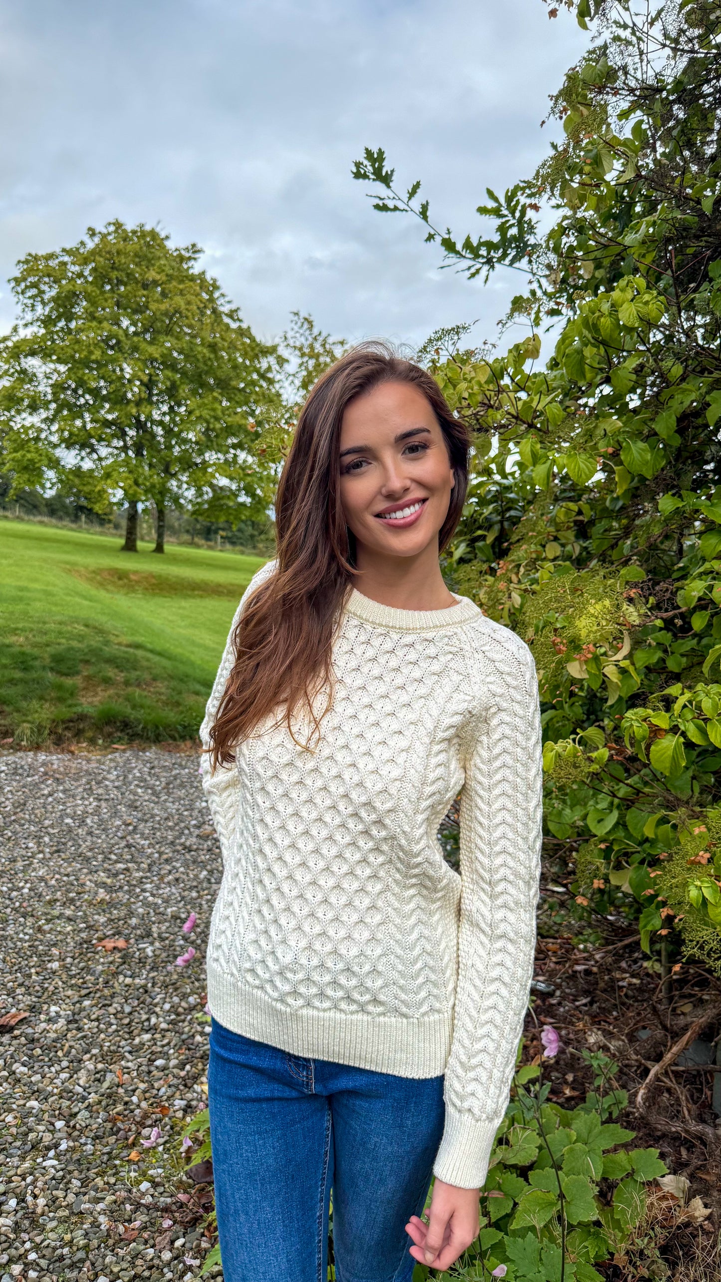 The Lady of Claragh