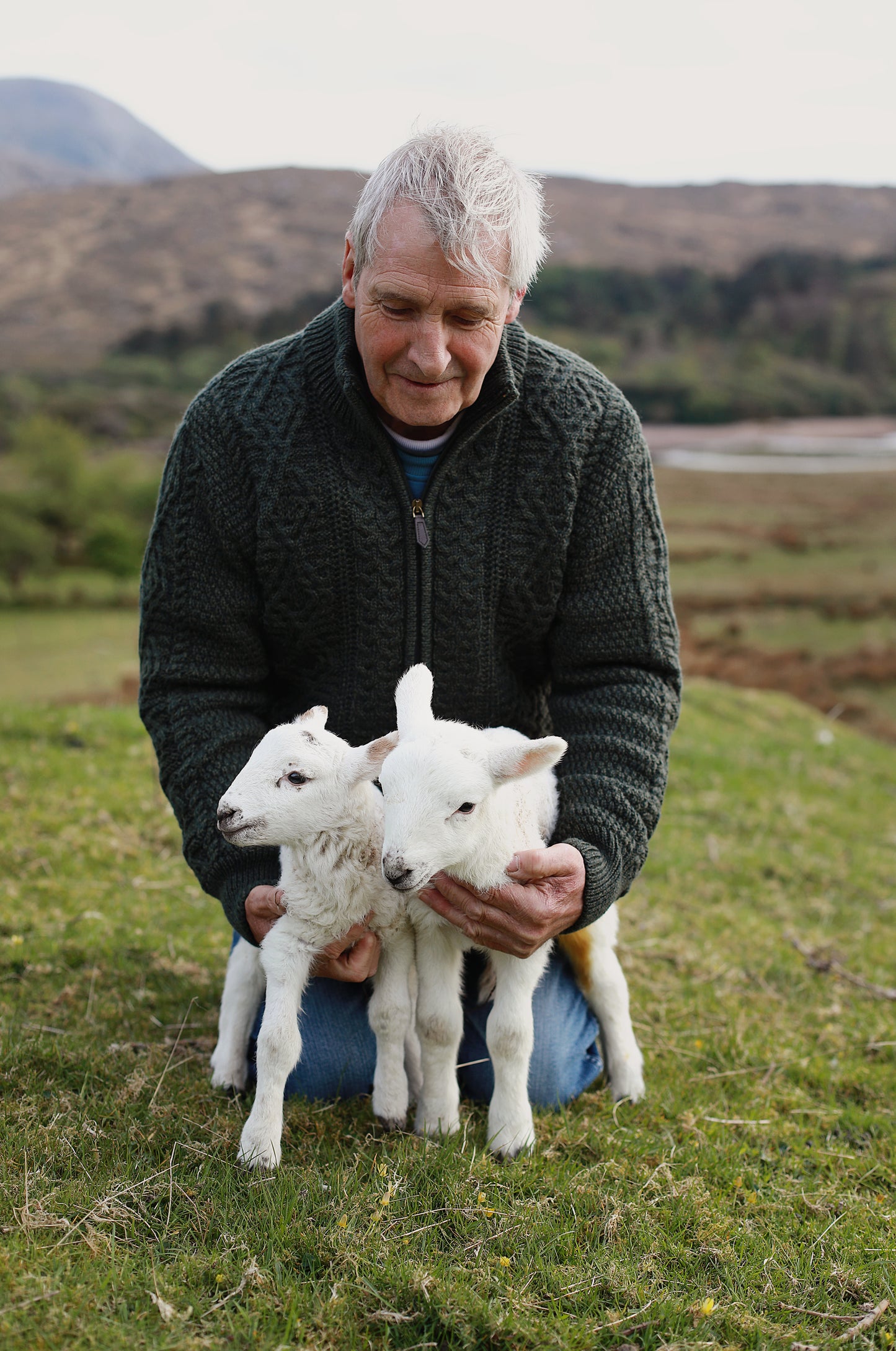 Farmers Knit