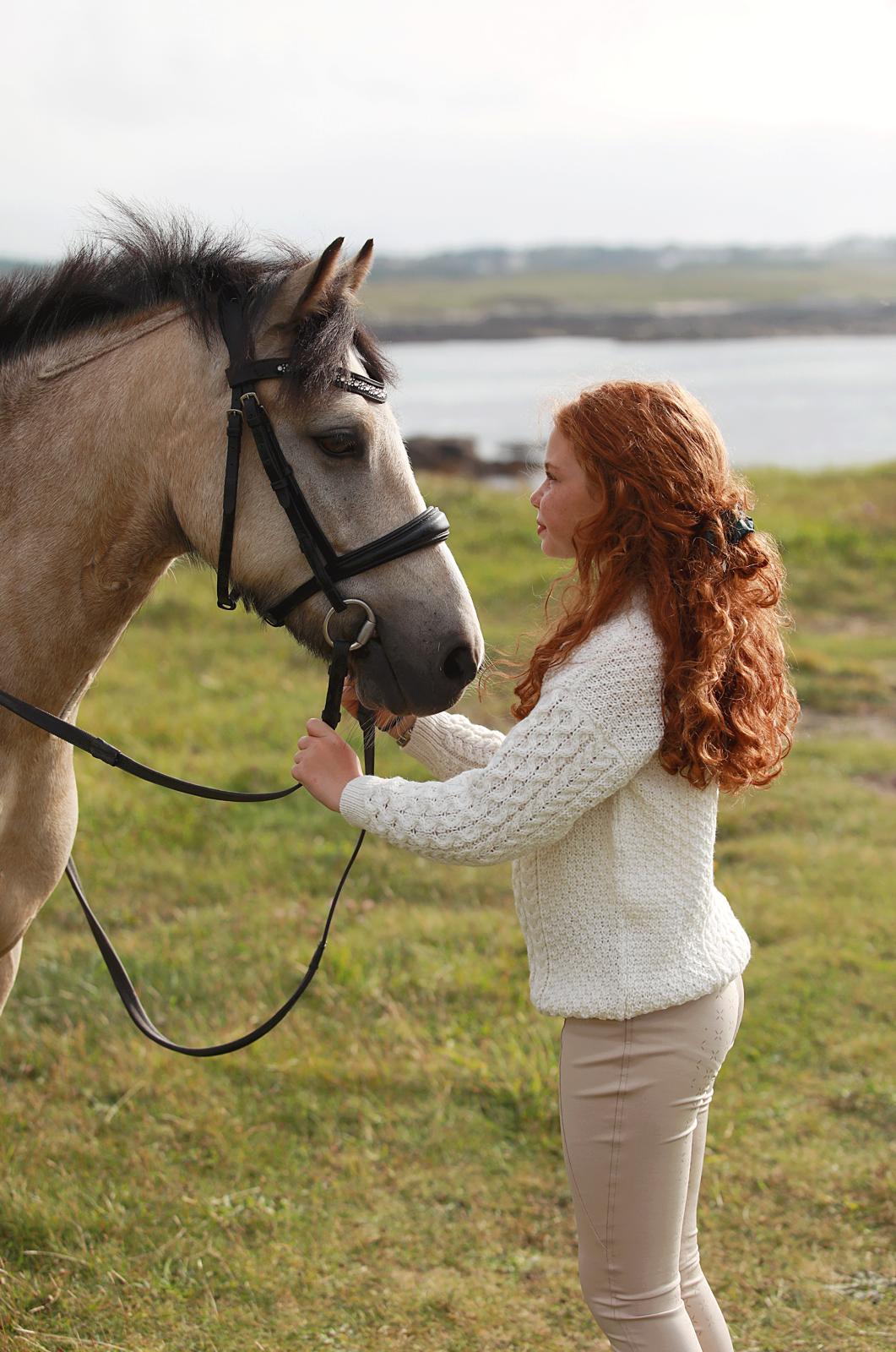 The Meadow Mare Crew