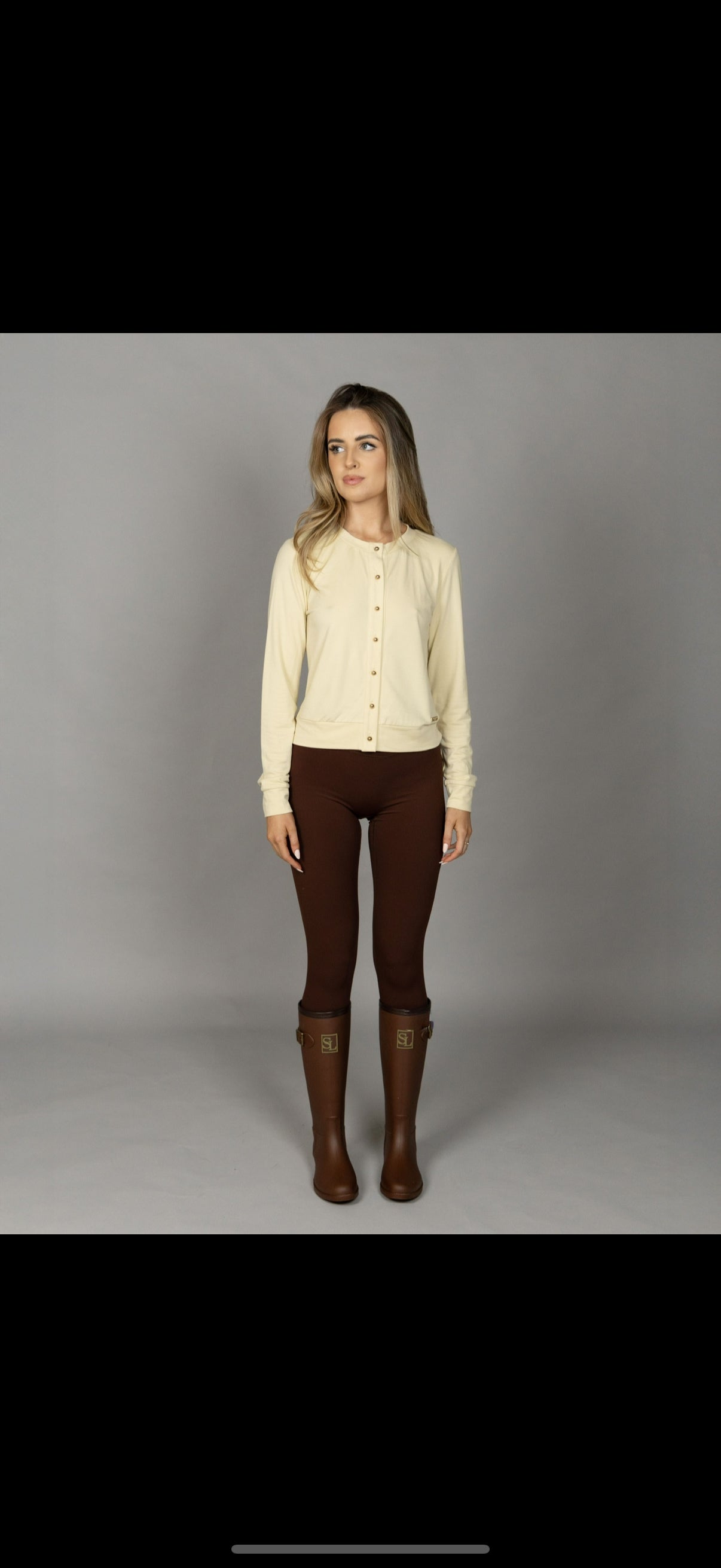 SL Wellington Boot( Christmas Pre-Order)