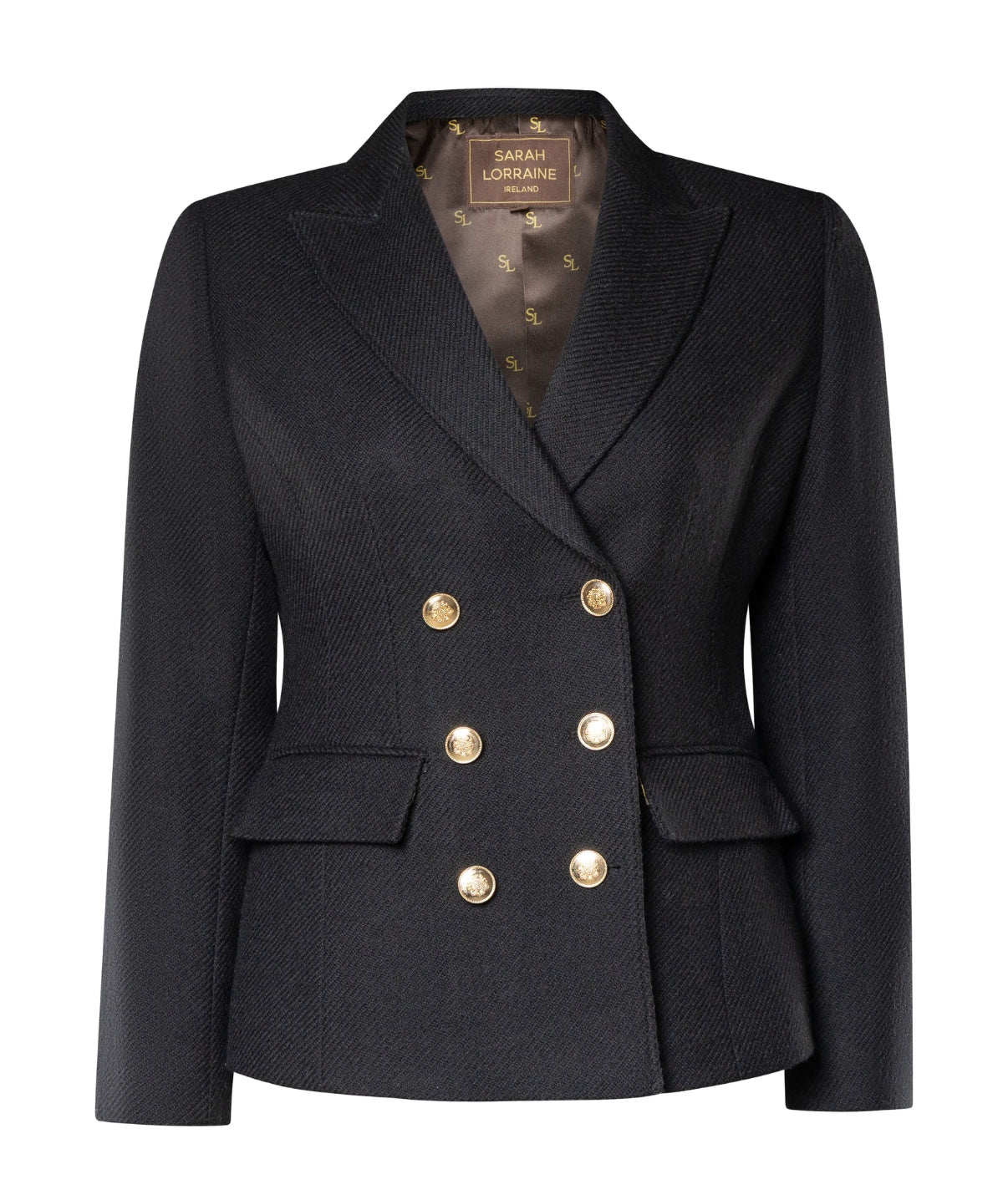 Tweed Coats& Jackets