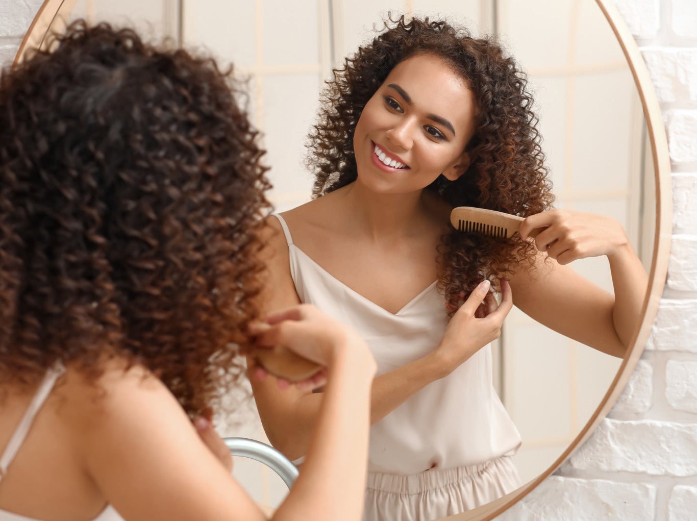 Hair & Beauty