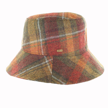 Mucros ‘Erin’ Hats