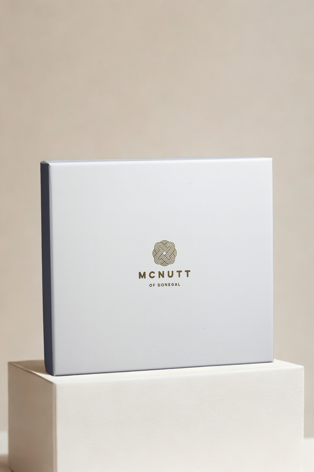 McNutt Merino-Cashmere Scarves