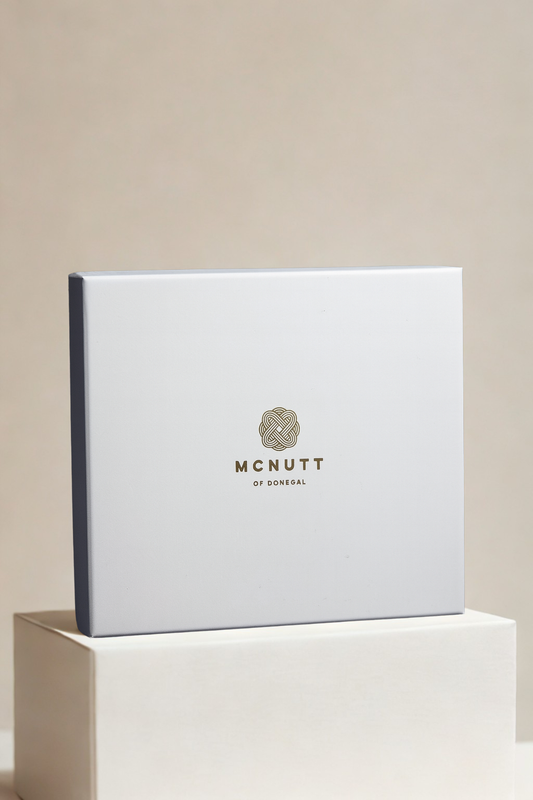 McNutt Merino-Cashmere Scarves