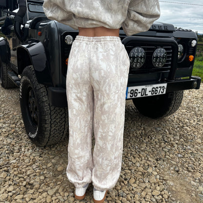 Woodland Sweatpants – Oatmeal