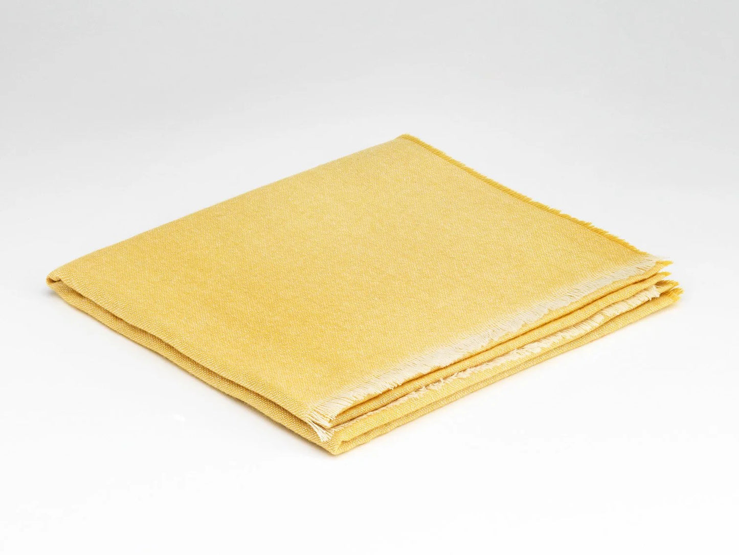 McNutt Merino-Cashmere Scarves