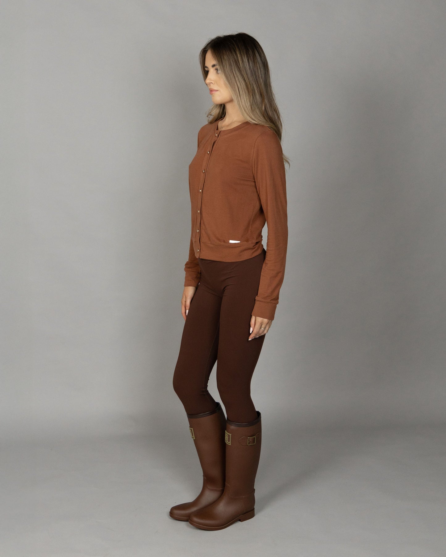 SL Wellington Boot( Christmas Pre-Order)