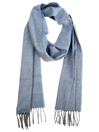 McNutt 100% Cashmere Scarves