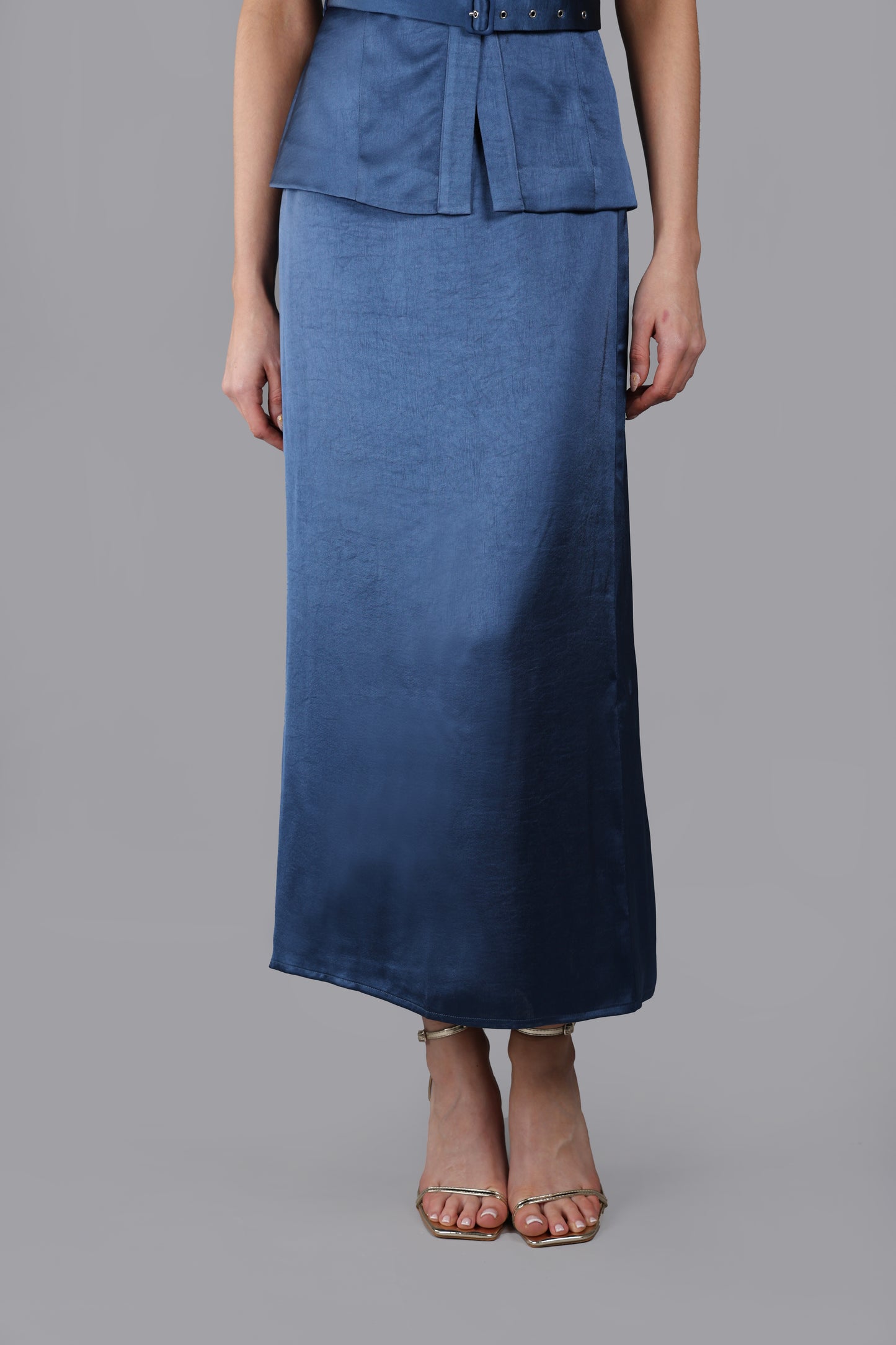 Deirdre Maxi Skirt