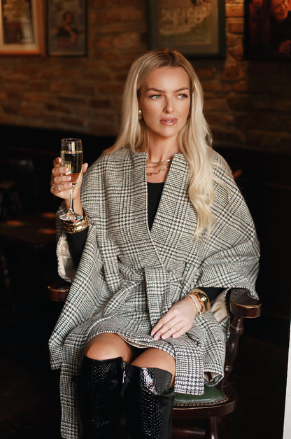 The Sarah Lorraine Cape