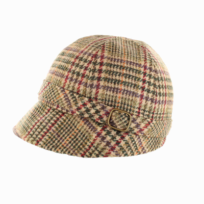 Selection of Mucros Flapper Hats