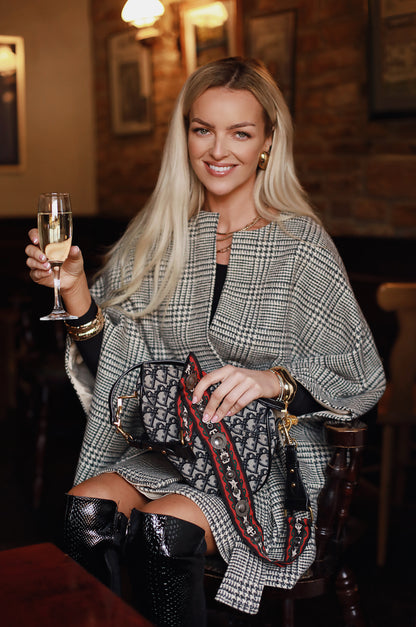 The Sarah Lorraine Cape
