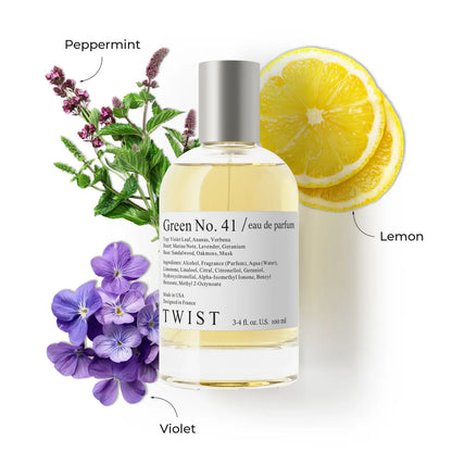 Twist Perfumes