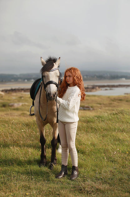 The Meadow Mare Crew