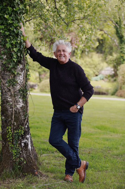 The Classic Countryman Knit