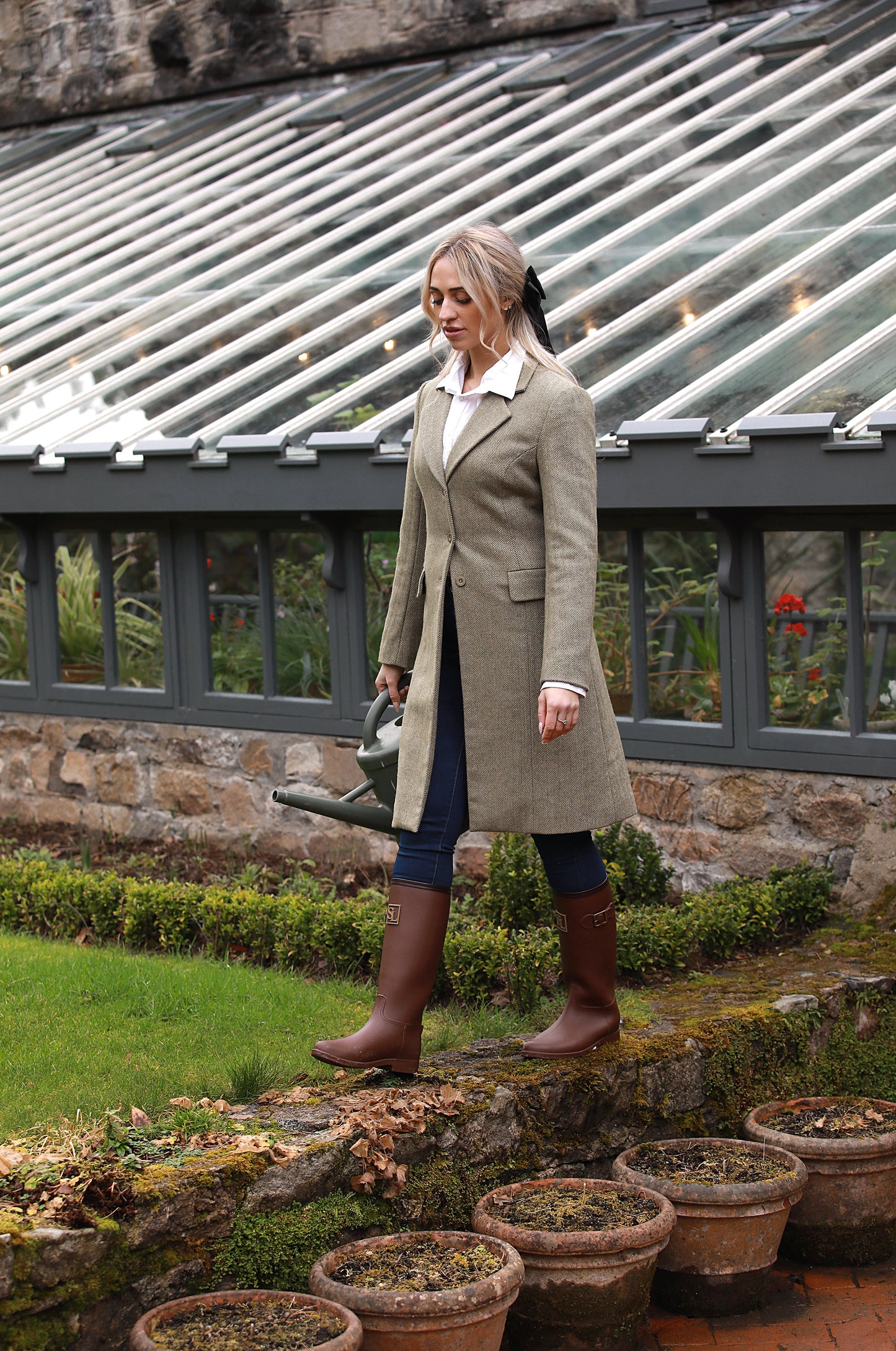 Glenveagh Coat