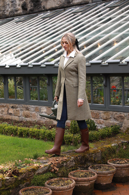 Glenveagh Coat