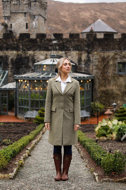 Glenveagh Coat