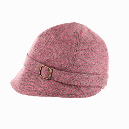 Selection of Mucros Flapper Hats