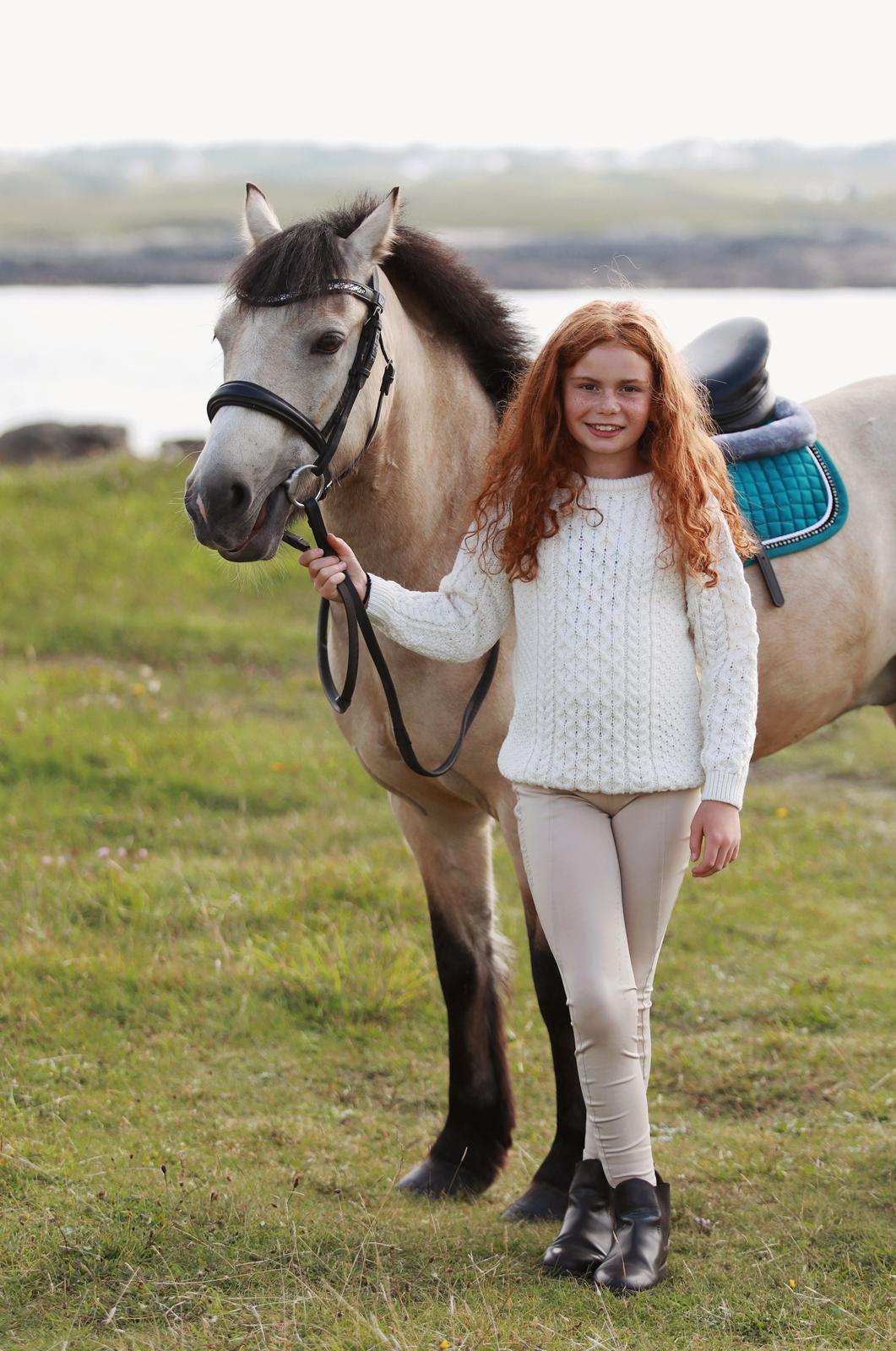 The Meadow Mare Crew