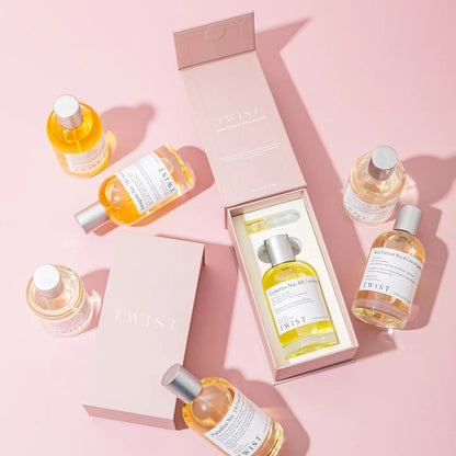 Twist Perfumes