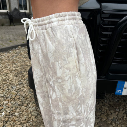 Woodland Sweatpants – Oatmeal