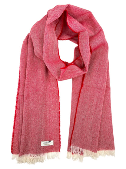 McNutt Merino-Cashmere Scarves