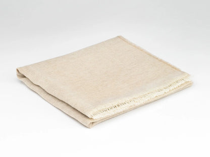 McNutt Merino-Cashmere Scarves