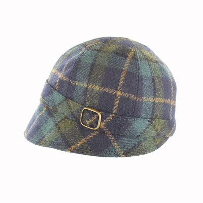 Selection of Mucros Flapper Hats