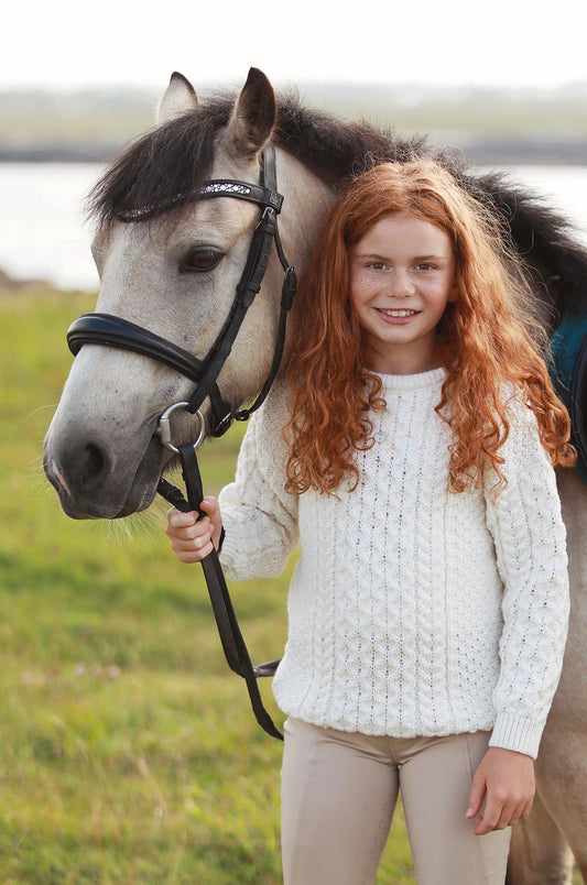 The Meadow Mare Crew