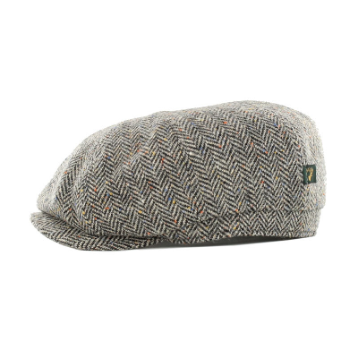 Selection of Mucros Driving Caps
