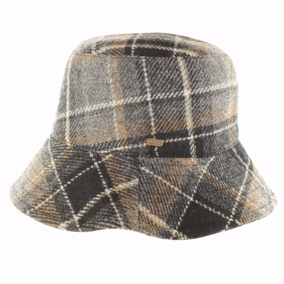 Mucros ‘Erin’ Hats