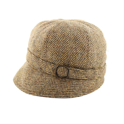 Selection of Mucros Flapper Hats