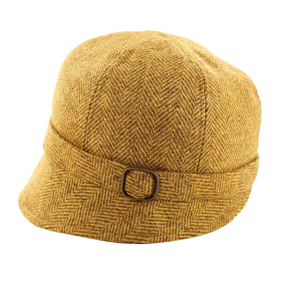 Selection of Mucros Flapper Hats