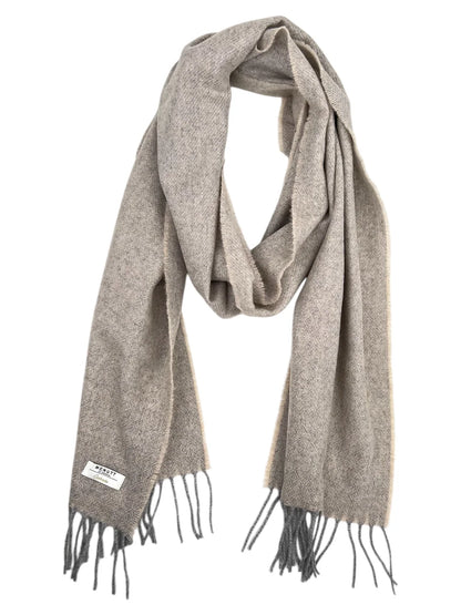 McNutt 100% Cashmere Scarves