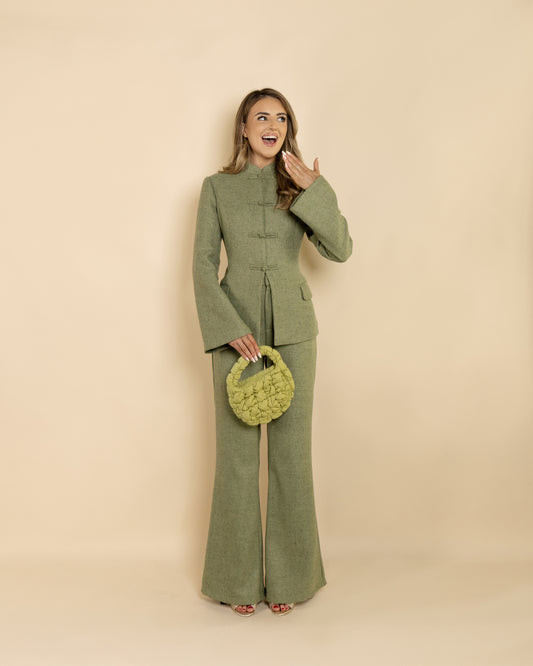 The Erin Suit