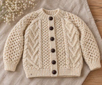 Little handknits