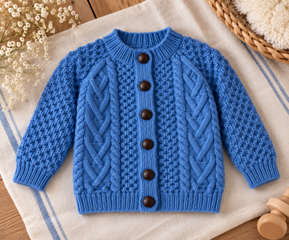 Little handknits