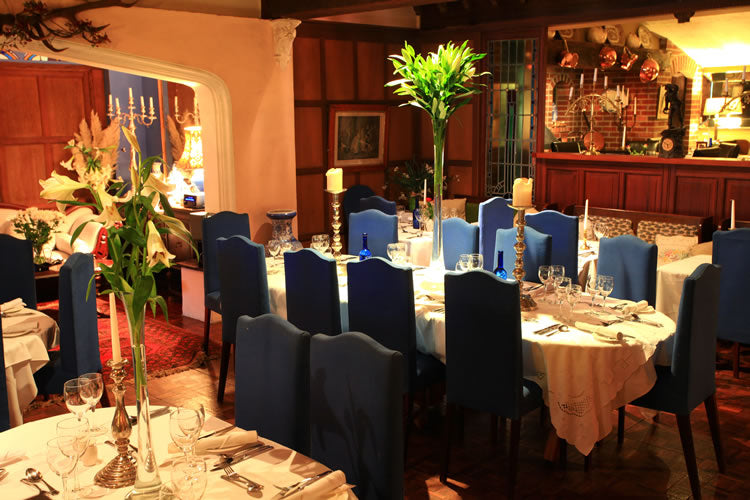 Sarah Lorraine A/W 25 Fashion Show Ticket